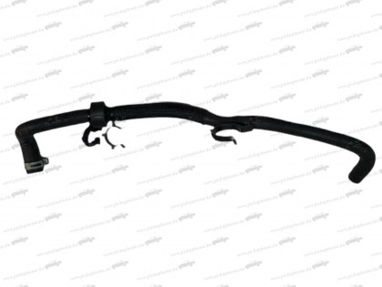 TKE vízcső egr szelep termosztátház